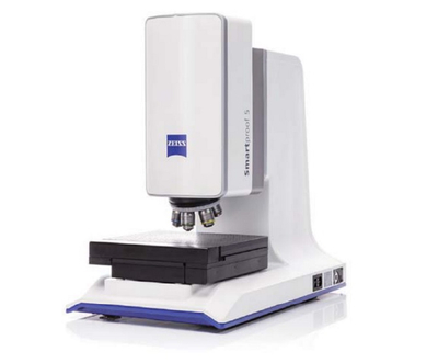 共聚焦显微镜 非接触表面粗糙度轮廓测量